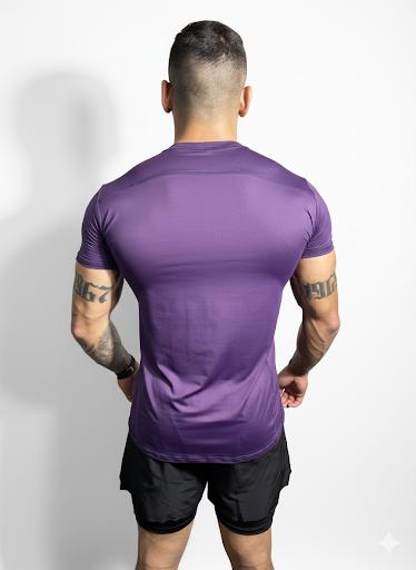 CAMISA POLIAMIDA MOVVA PERFORMANCE