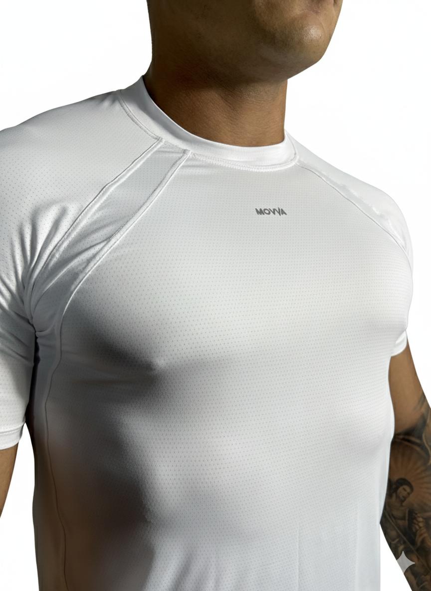 CAMISA POLIAMIDA MOVVA PERFORMANCE