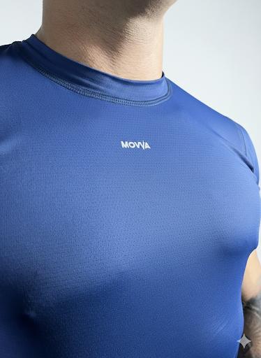 CAMISA POLIAMIDA MOVVA PERFORMANCE