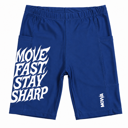 KIT MOVE - BLUE