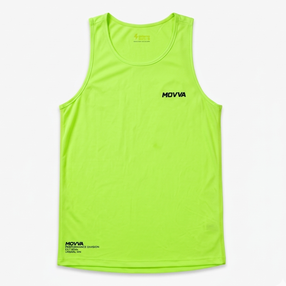 REGATA POLIAMIDA MOVVA GREEN