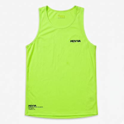 REGATA POLIAMIDA MOVVA GREEN