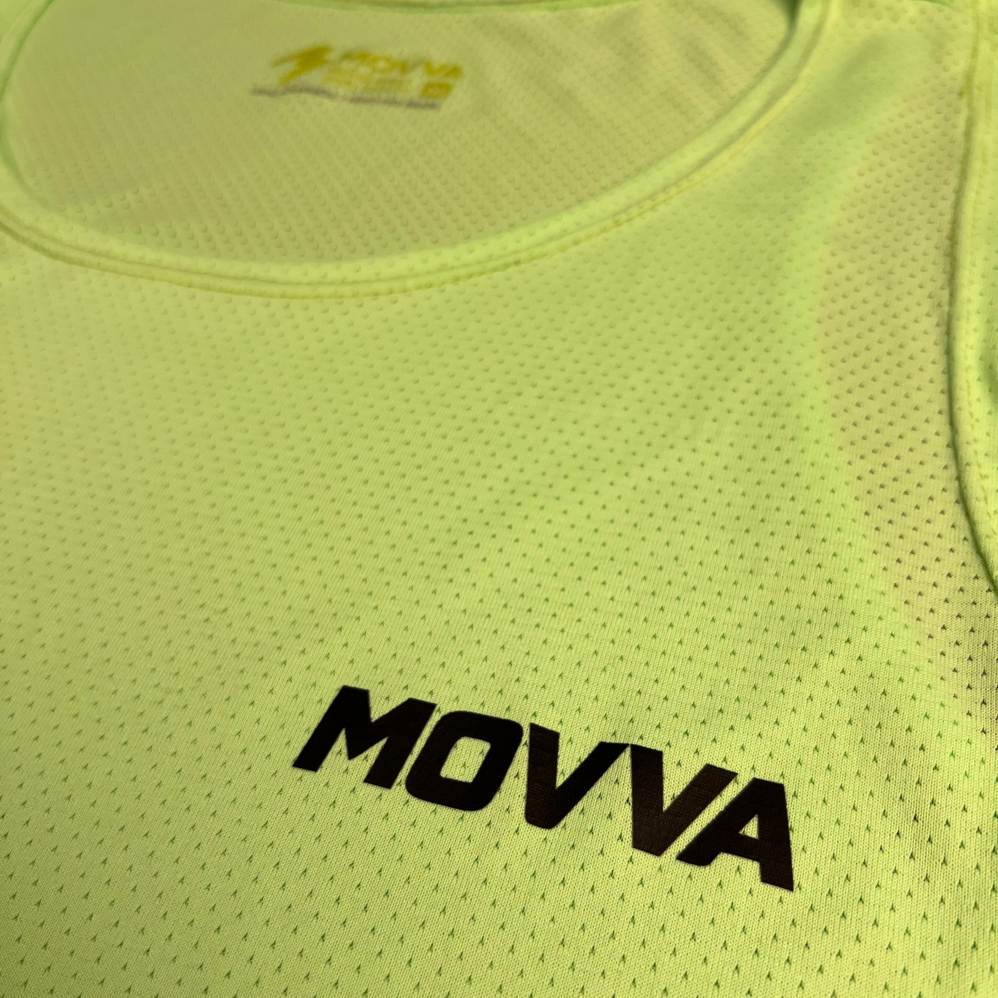 REGATA POLIAMIDA MOVVA GREEN