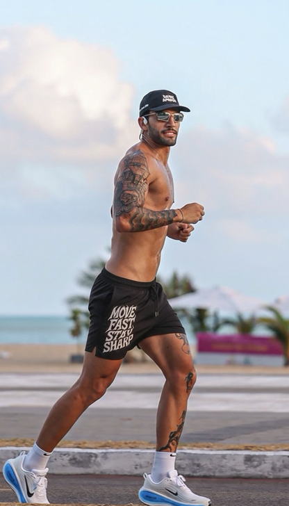 SHORT DUPLO MOVE FAST