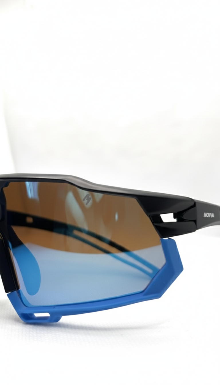 ÓCULOS DE CORRIDA ESPORTIVO MOVVA AXXIS