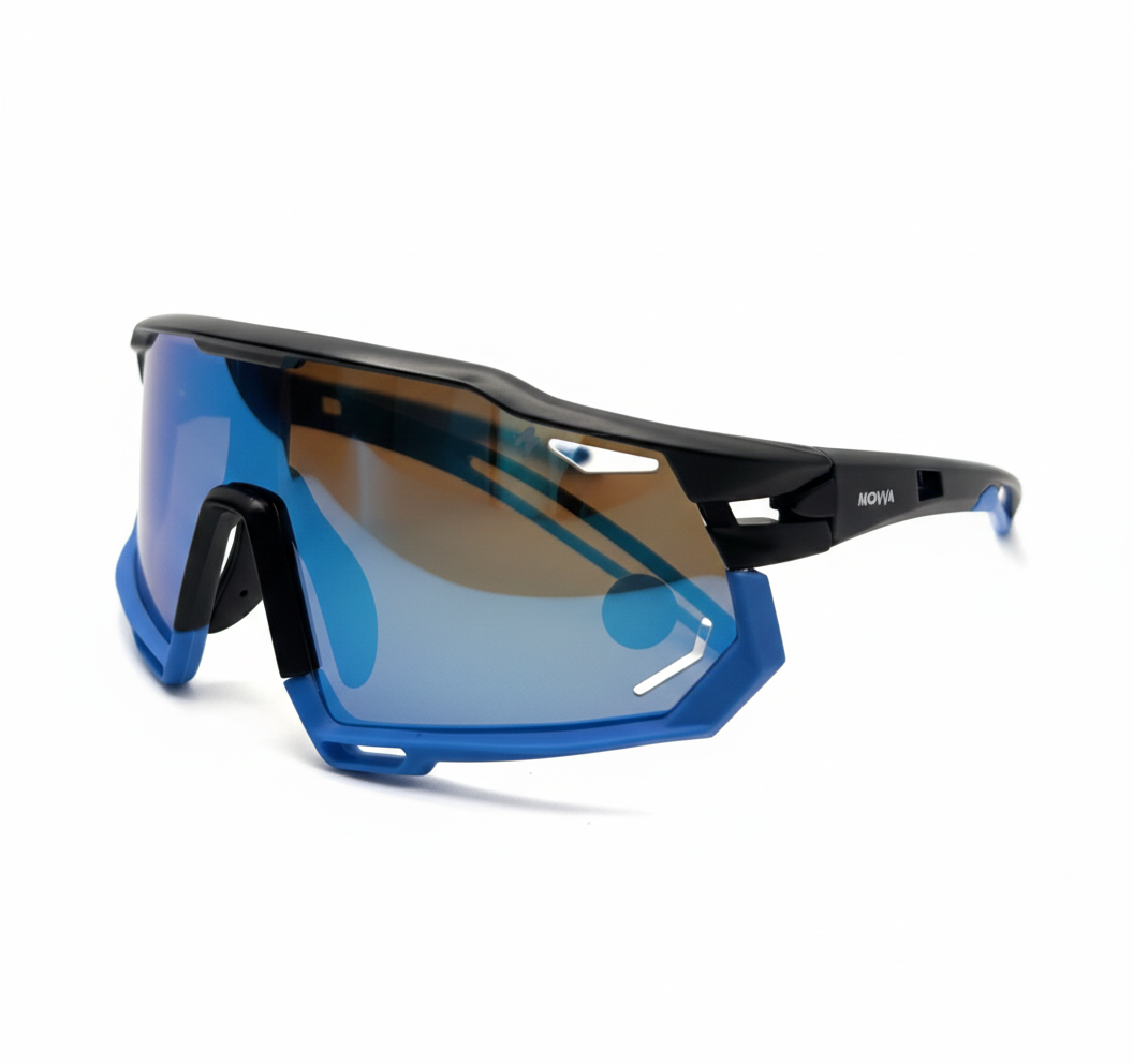 ÓCULOS DE CORRIDA ESPORTIVO MOVVA AXXIS