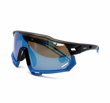 ÓCULOS DE CORRIDA ESPORTIVO MOVVA AXXIS