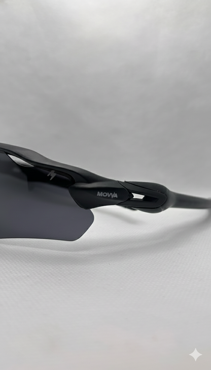 ÓCULOS DE CORRIDA ESPORTIVO MOVVA AXXIS