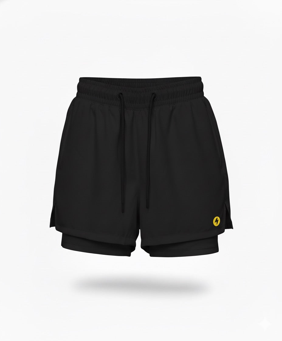 SHORT DUPLO MOVVA PHANTOM