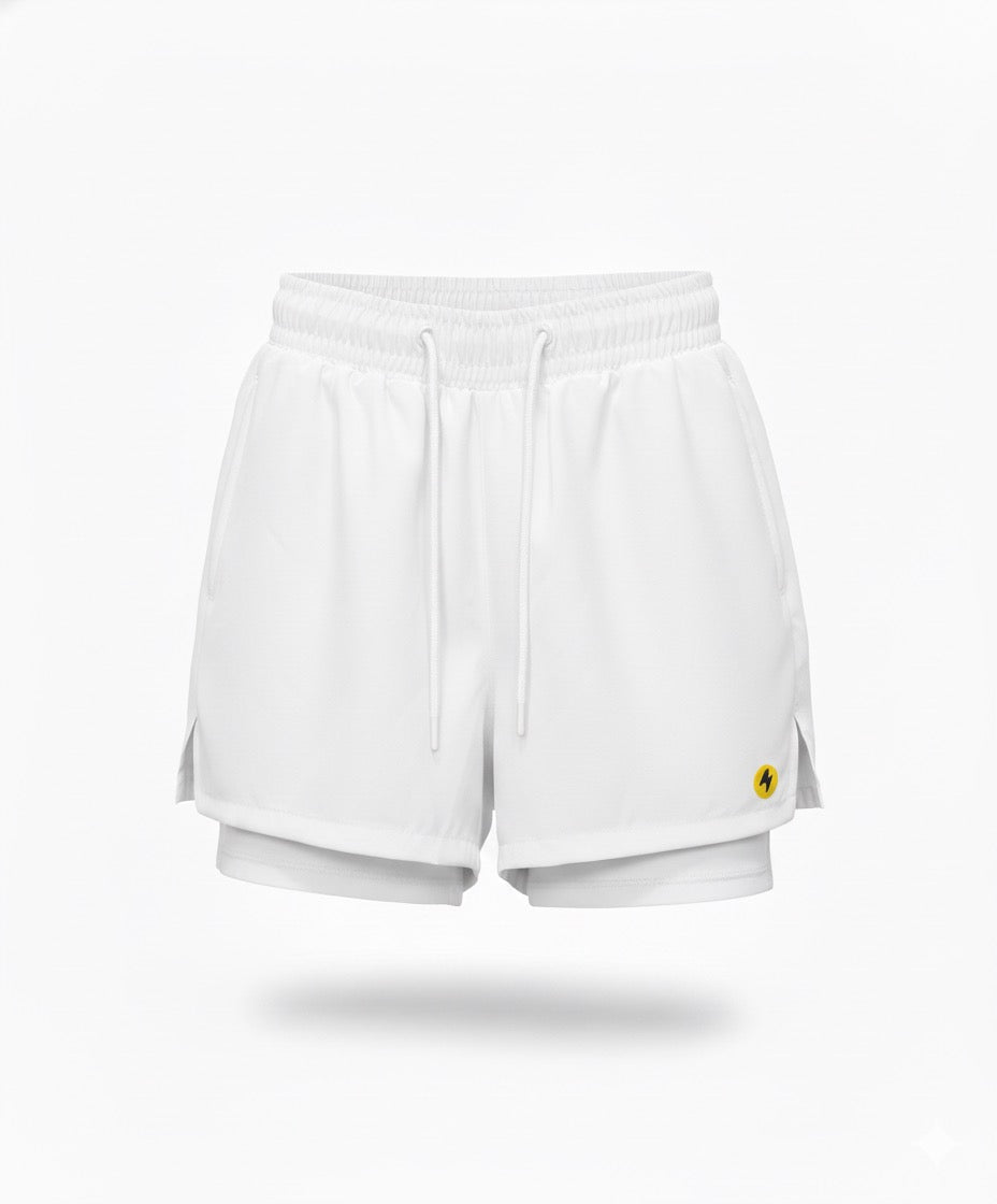 SHORT DUPLO MOVVA PHANTOM