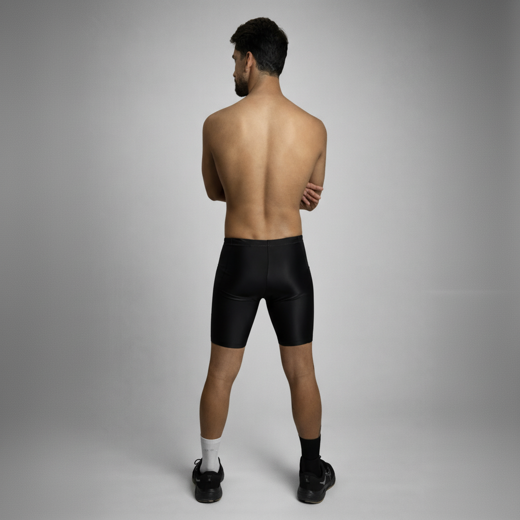 SHORT COMPRESSÃO MOVVA CORE - MOVE FAST EDITION