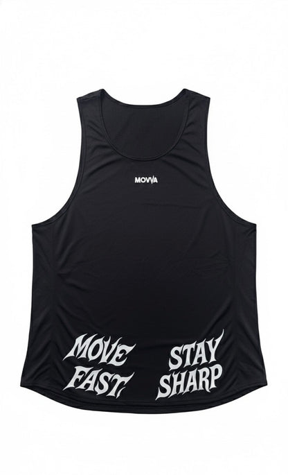 CAMISA REGATA MOVVA TANK