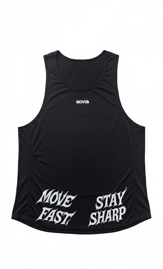 CAMISA REGATA MOVVA TANK