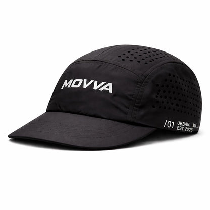 BONÉ MOVVA AIR FLOW FIVE PANEL