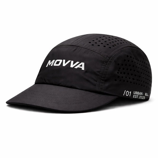 BONÉ MOVVA AIR FLOW FIVE PANEL
