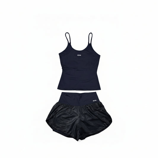 CONJUNTO POWER FIT FEMININO POLIAMIDA