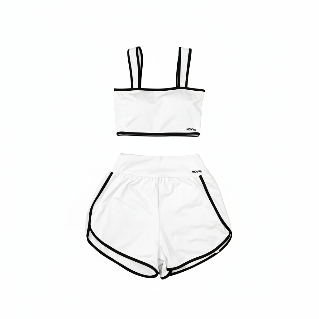 CONJUNTO LIFE FIT MOVVA FEMININO POLIAMIDA
