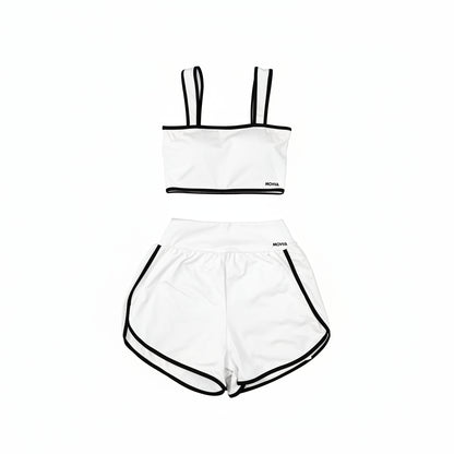 CONJUNTO LIFE FIT MOVVA FEMININO POLIAMIDA
