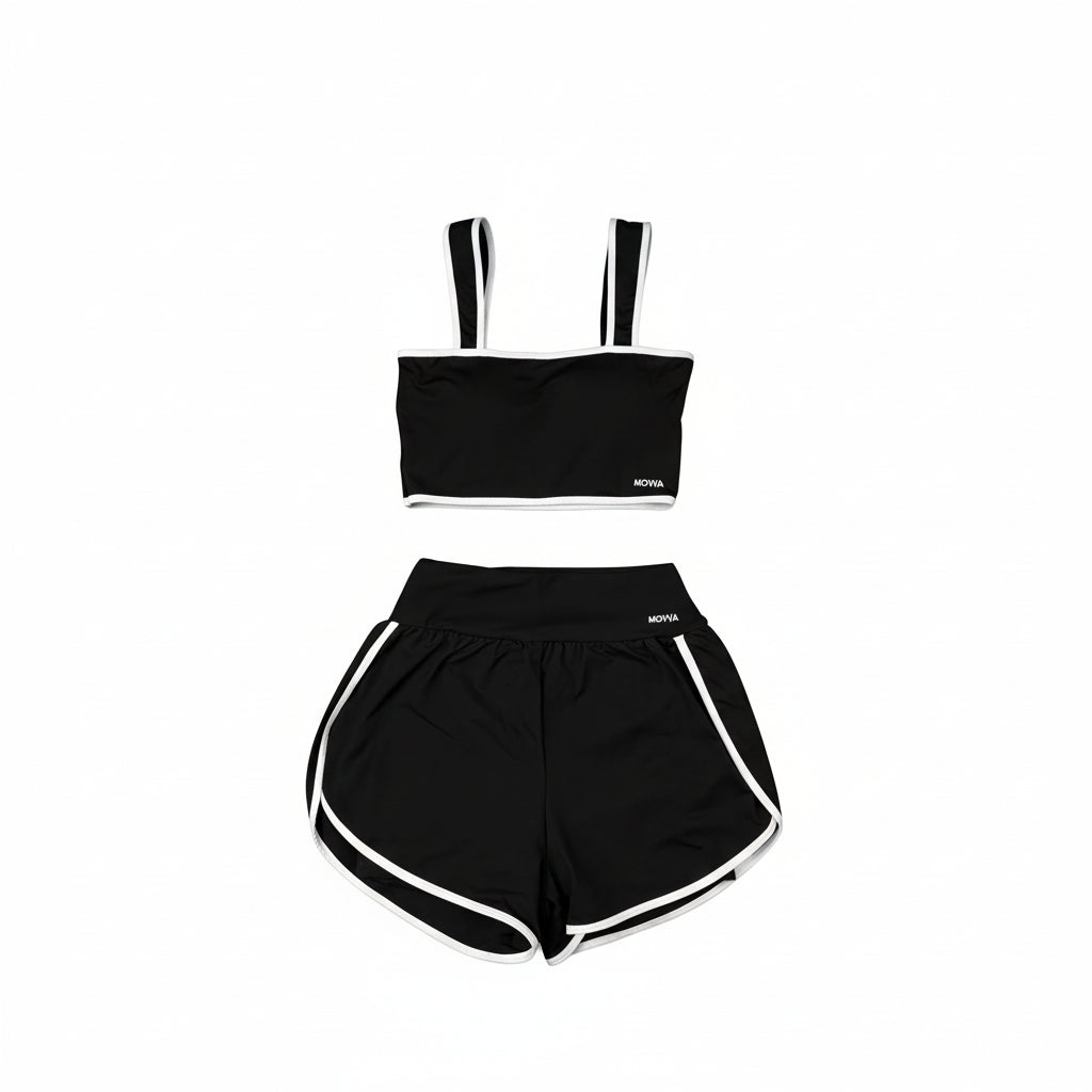 CONJUNTO LIFE FIT MOVVA FEMININO POLIAMIDA