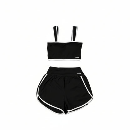 CONJUNTO LIFE FIT MOVVA FEMININO POLIAMIDA