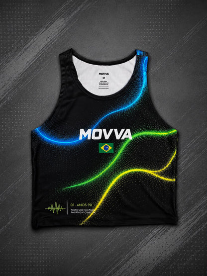 Regata MOVVA FREQUENCY — Brasil