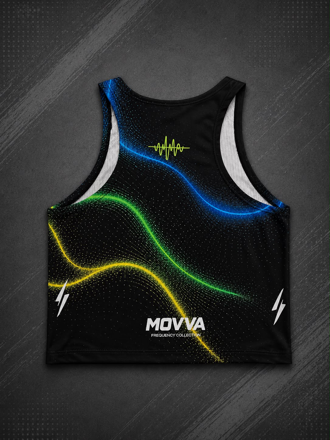 Regata MOVVA FREQUENCY — Brasil