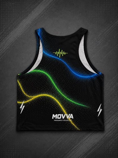 Regata MOVVA FREQUENCY — Brasil