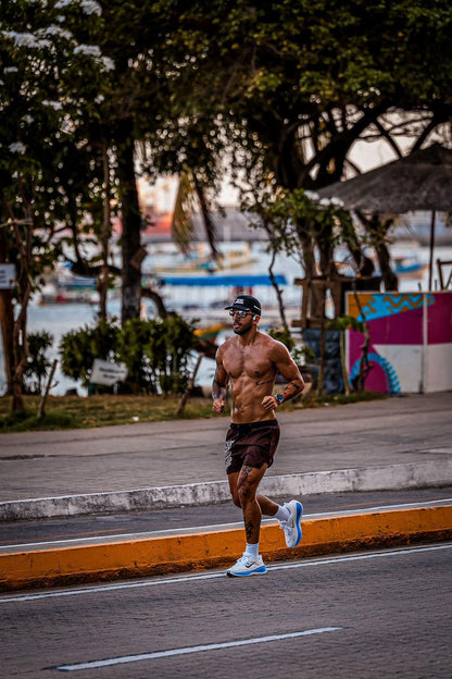 SHORT DUPLO MOVE FAST