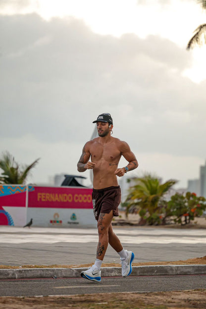 SHORT DUPLO MOVE FAST