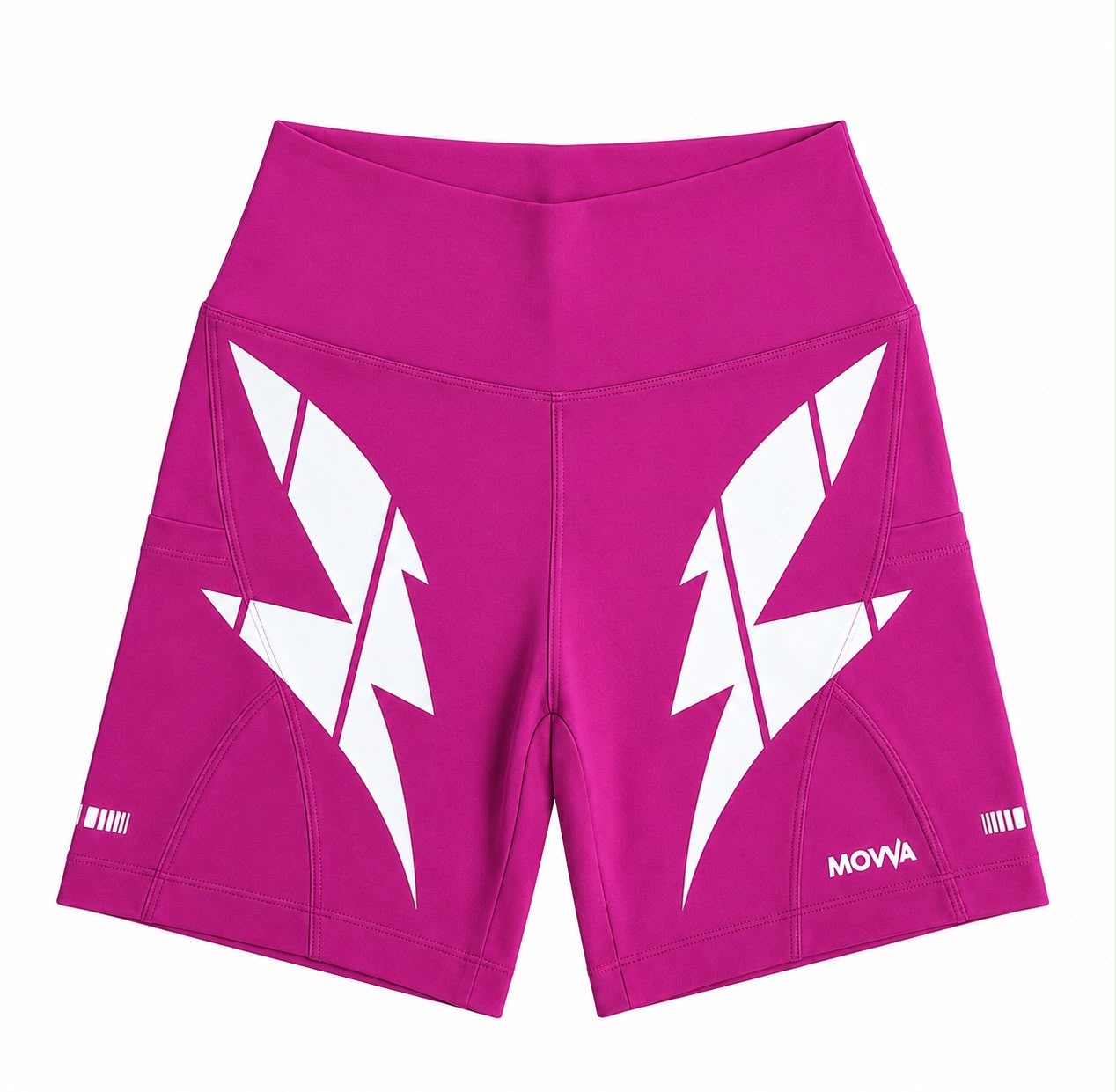 SHORT MOVVA NIGHT VOLTAGE FEMININO