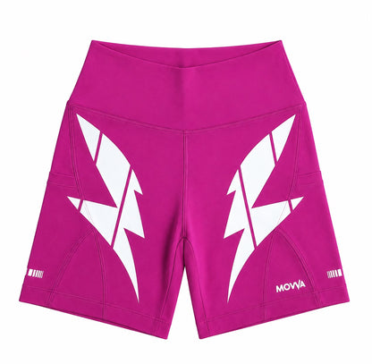 SHORT MOVVA NIGHT VOLTAGE FEMININO