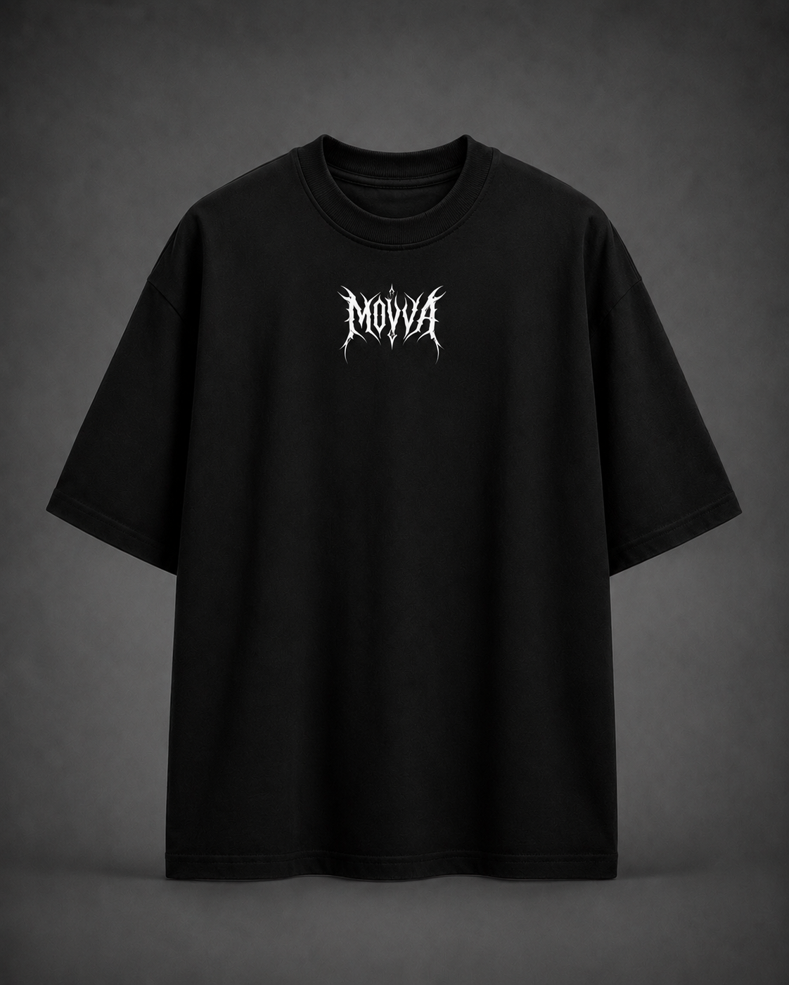 BLACK METAL - frente
