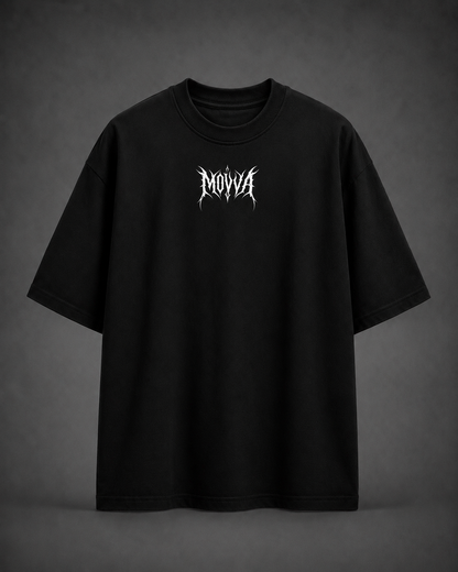 BLACK METAL - frente