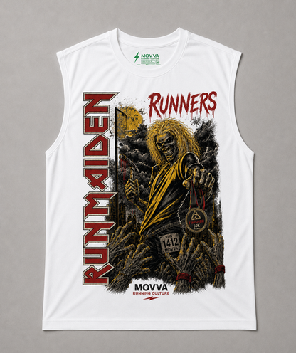 IRUN MADEN (RUNNERS) - Branco