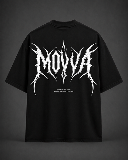 BLACK METAL - costas