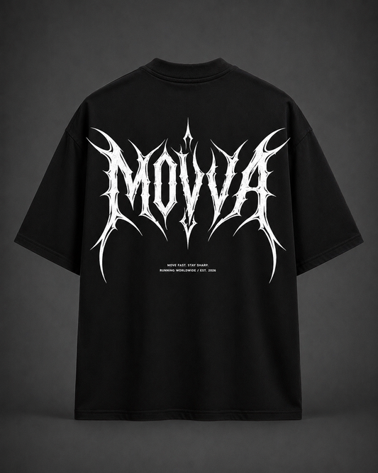 BLACK METAL - costas