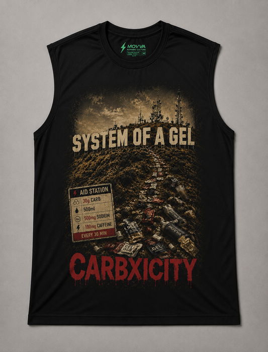 SYSTEM OF A GEL - Preta