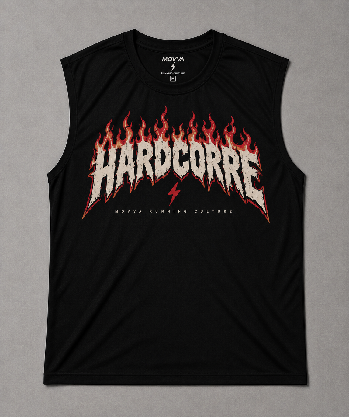 HARDCORRE Preta