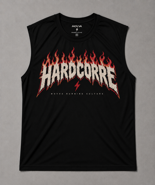 HARDCORRE Preta