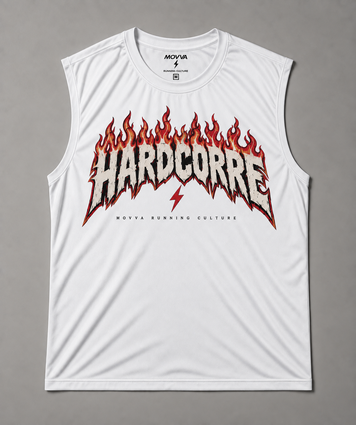 HARDCORRE Branco
