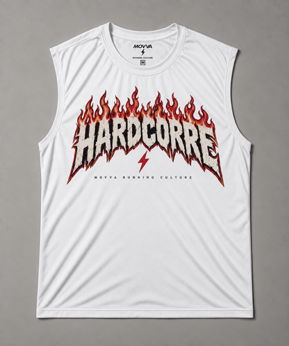 HARDCORRE Branco